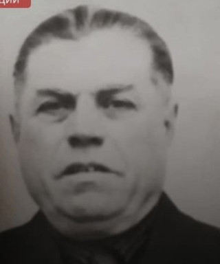 Белонучкин Петр Михайлович