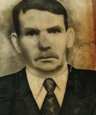 Подгорбунский Евдоким Александрович