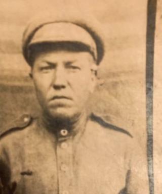 Ужов Николай Васильевич