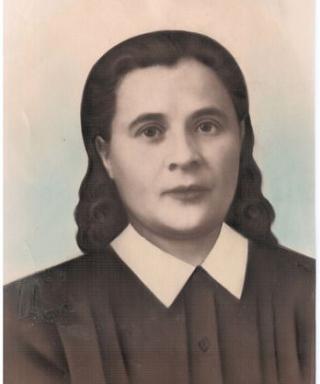 Бирзуль Надежда Павловна