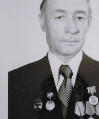Иванчев Павел Трофимович
