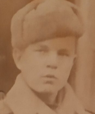 Панов Алексей Николаевич