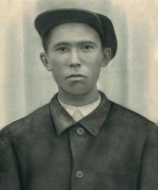 Мухамадеев Гимран Нугуманович