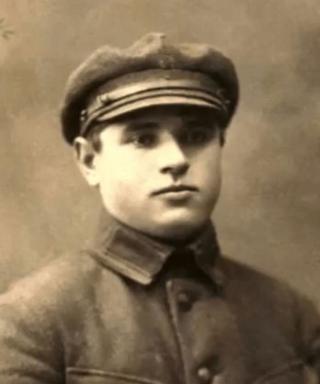 Лобачев Николай Павлович