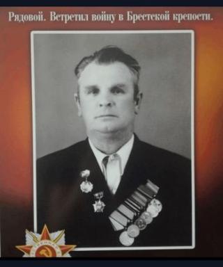Тимашков Александр Иванович