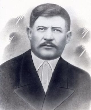 Кузнецов Яков Алексеевич