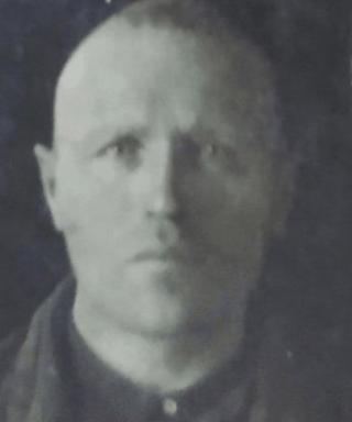 Сергеев Василий Иванович