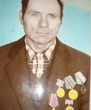 Симановский Сергей Михайлович