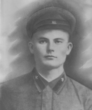 Назаренко Максим Давыдович