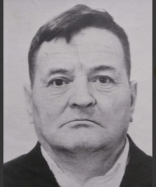 Ширяев Спиридон Егорович