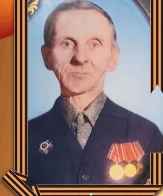 Смирнов Николай Степанович