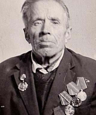 Соболев Алексей Павлович