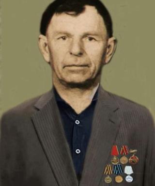 СТЕНЩИН МИХАИЛ ЯКИМОВИЧ