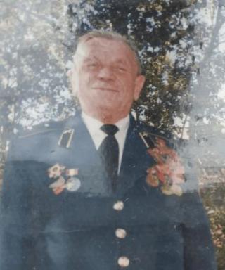 Семин Пётр Александрович