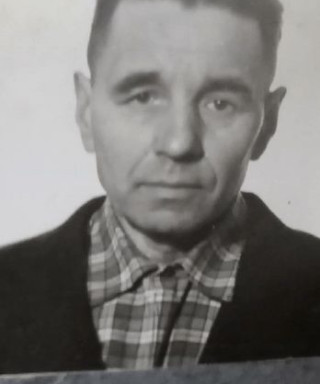 Демкин Степан Никифорович