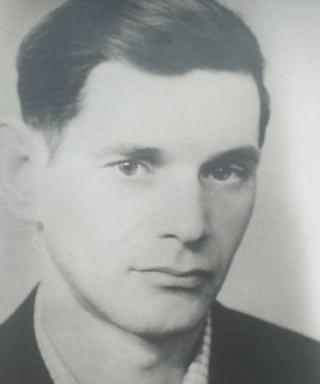 Алексеев Евгений Михайлович