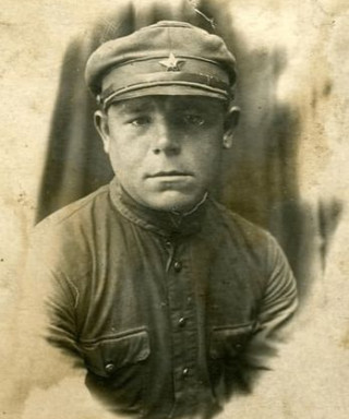 Тюрин Георгий Васильевич