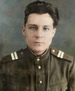 Федоров Василий Герасимович