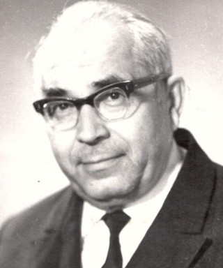 Архангельский Михаил Федорович