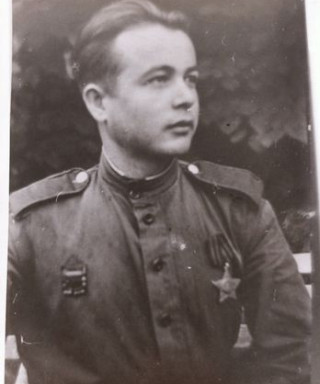 Орлов Николай Антонович