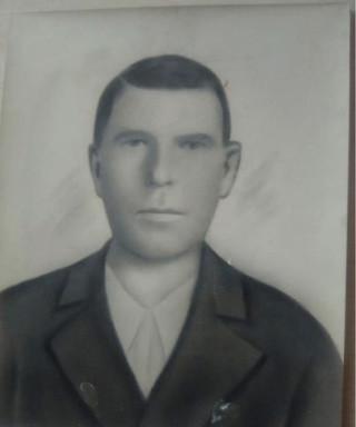 Лямкин Пантелей Прокопьевич