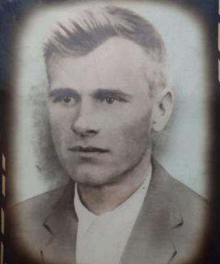 Горбачев Андрей Степанович