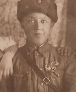 Вереникин Николай Владимирович