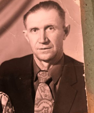 Мусатов Пётр Васильевич