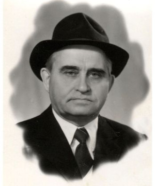 Овсянников Василий Яковлевич