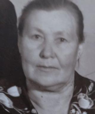 Горбунова Татьяна Николаевна