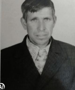 Григорьев Иван Сергеевич
