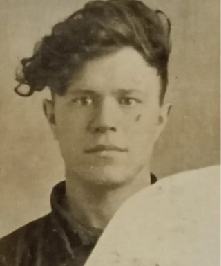 Волокитин Николай Иванович