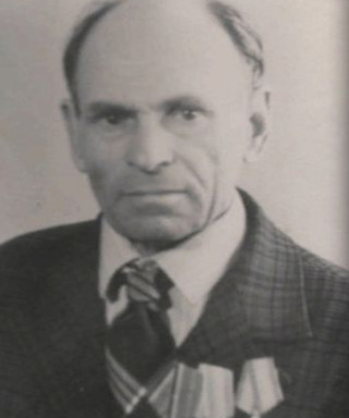 Турбин Николай Леонтьевич