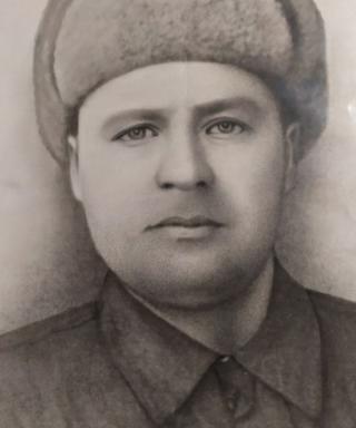 Смольков Леонид Астафьевич