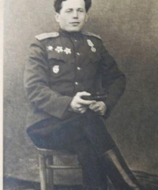 Шкурат Алексей Иванович