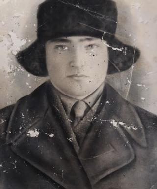 Маликов Габделфаяз Габдрахимович