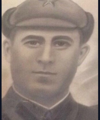 Пестич Александр Михайлович