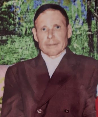 Ширгалиев Тимерьян Галиазданович