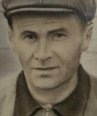Свечин Алексей Сергеевич