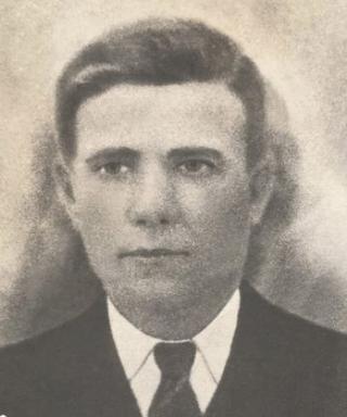 Куксенко Пётр Семёнович
