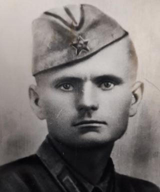 Казак Алексей Иванович