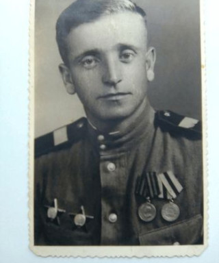 Васильев Константин