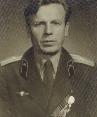 Журавлев Александр Александрович