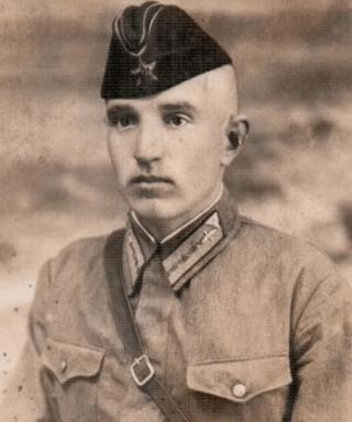 Кудинов Карп Акимович
