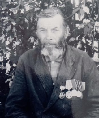 Шипицын Пётр Михайлович