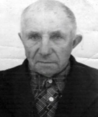 Сальников Григорий Михайлович