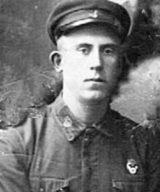 Родионов Павел Сергеевич