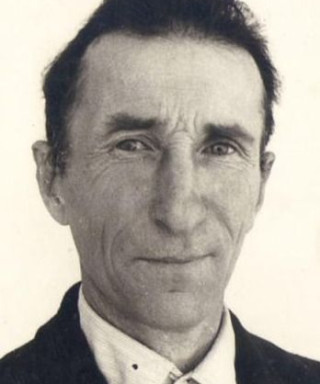 Востриков Михаил Трофимович