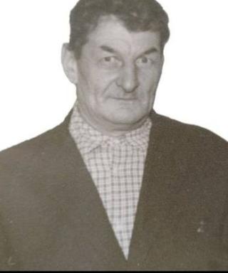 Ржевский Алексей Филипович