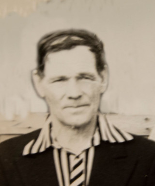 Щекочихин Тимофей Кузьмич